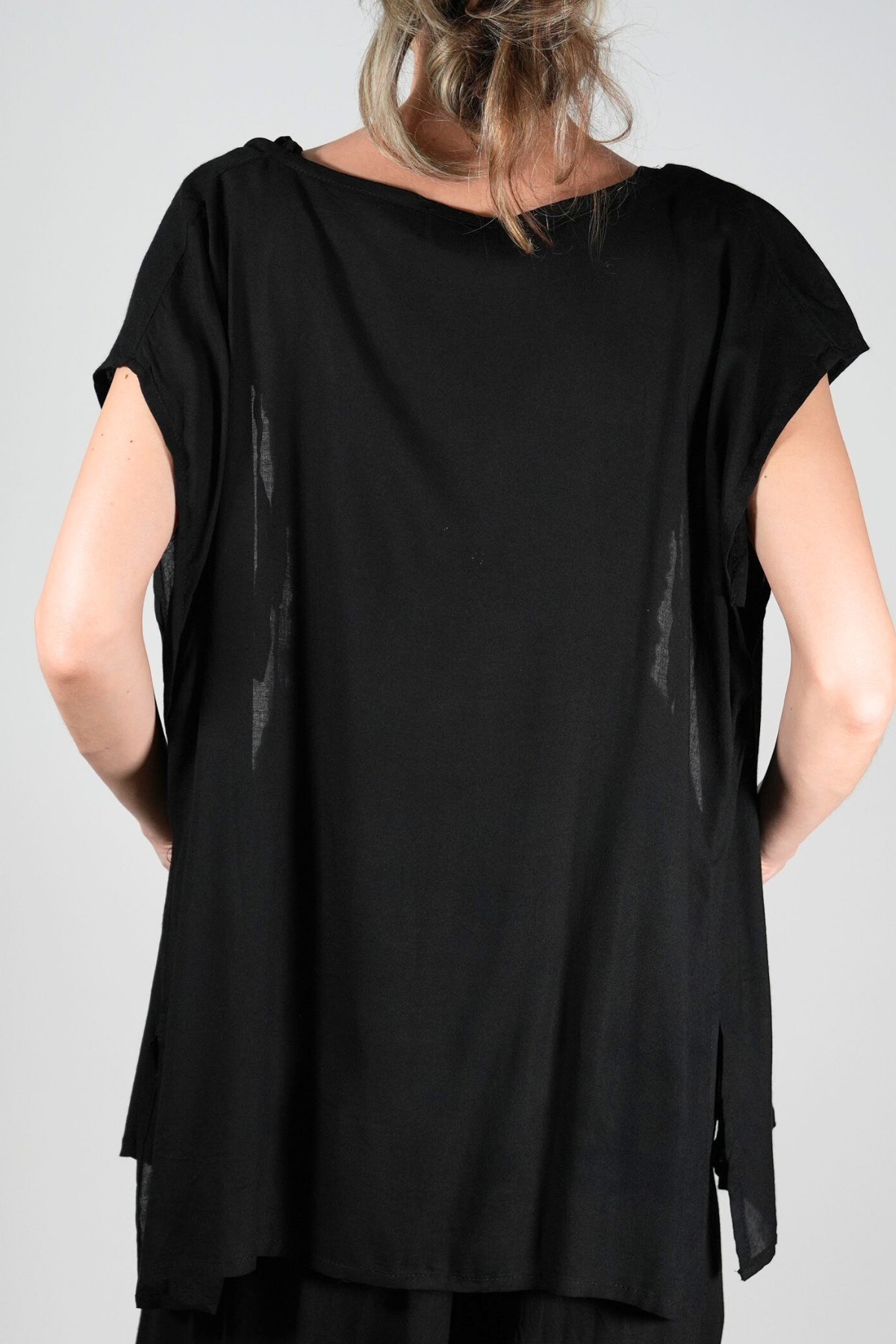 The Weekender Kimono