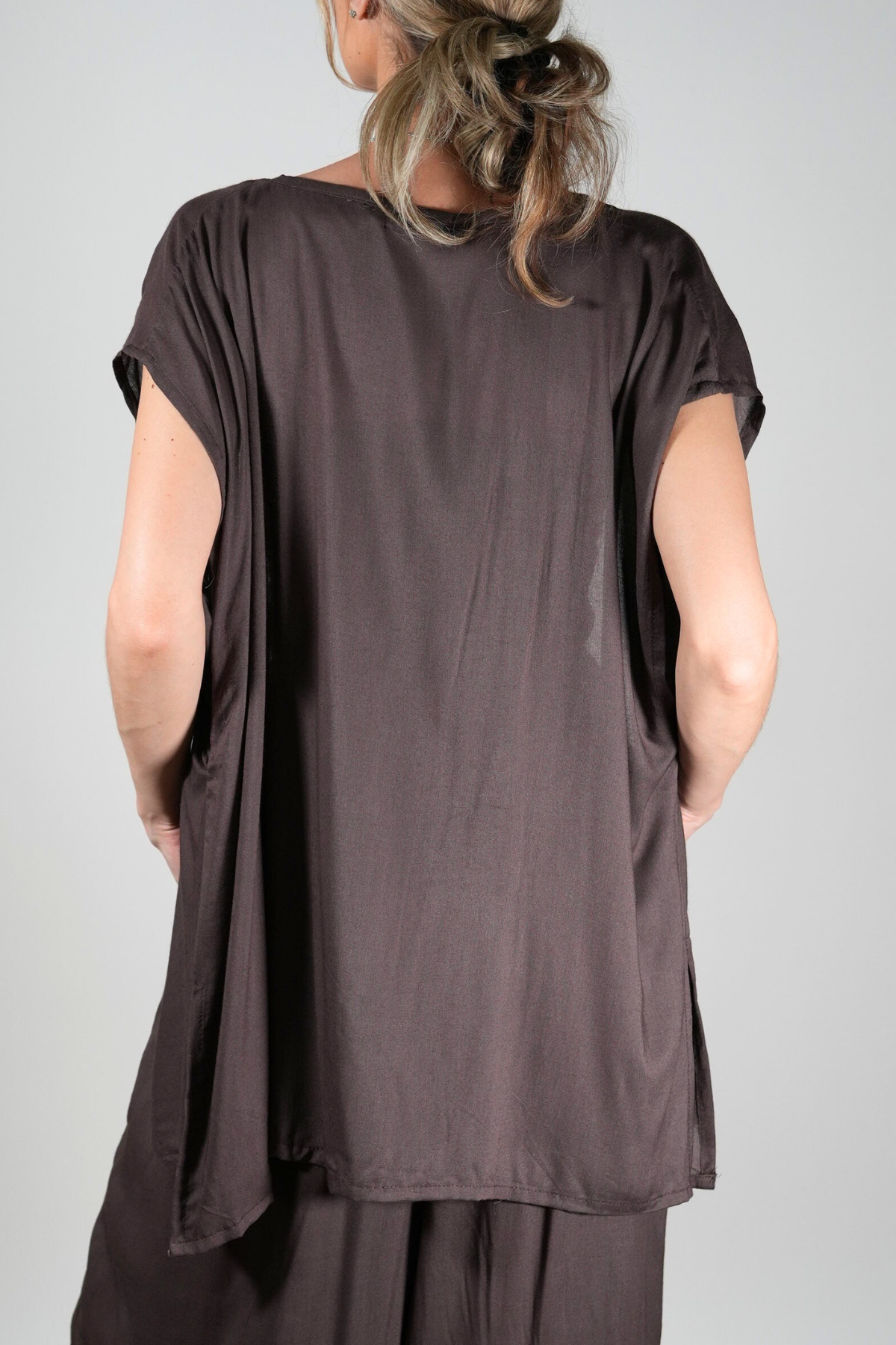 The Weekender Kimono