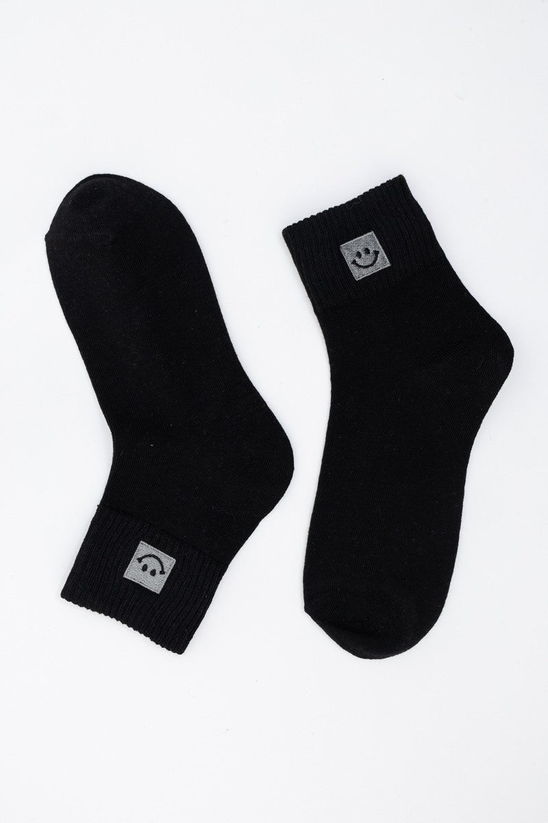 Smile Socks