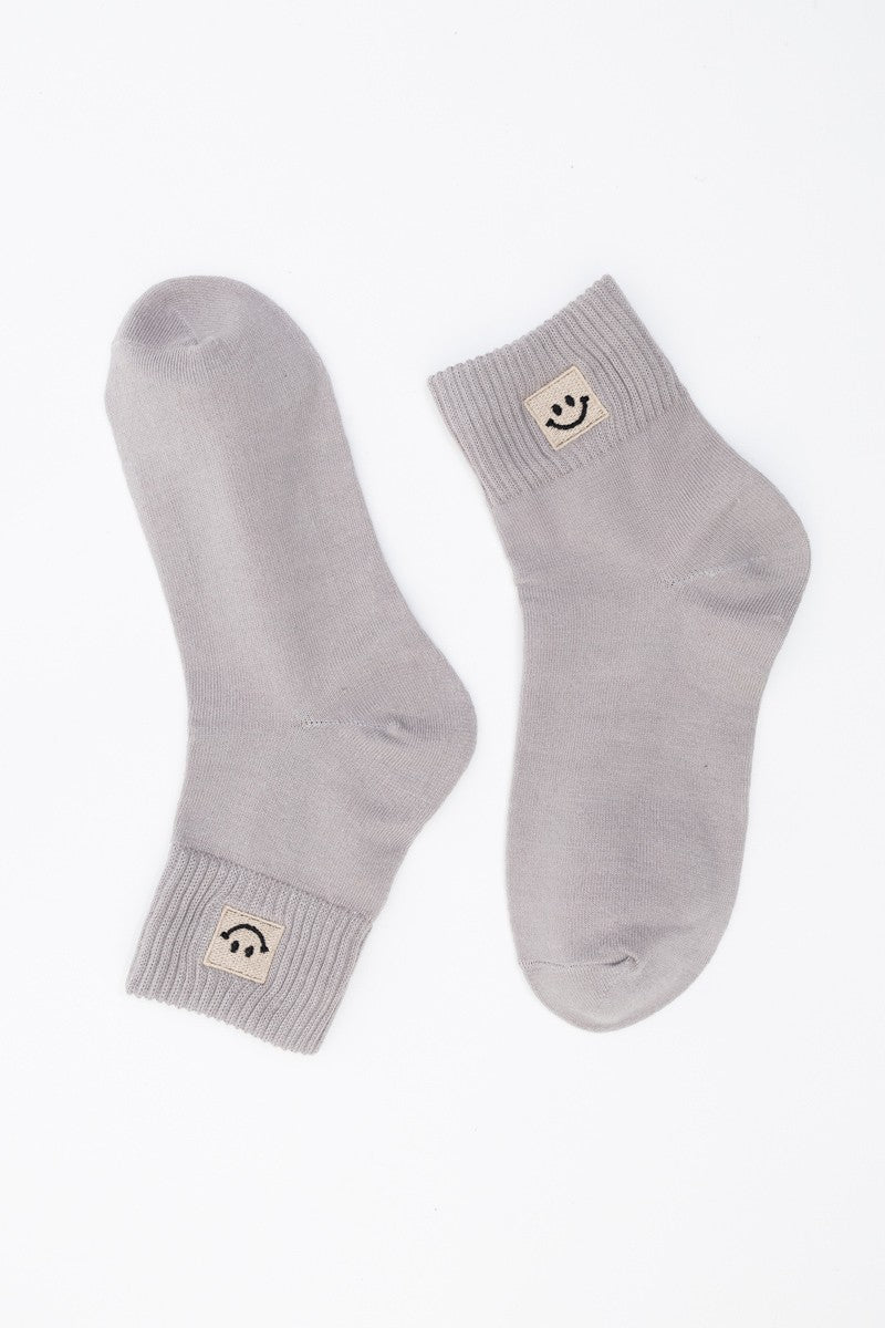 Smile Socks