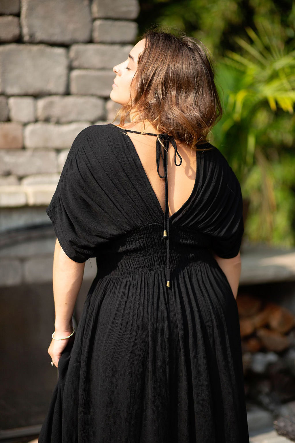 Layla Maxi Dress
