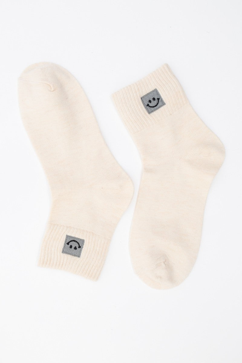 Smile Socks