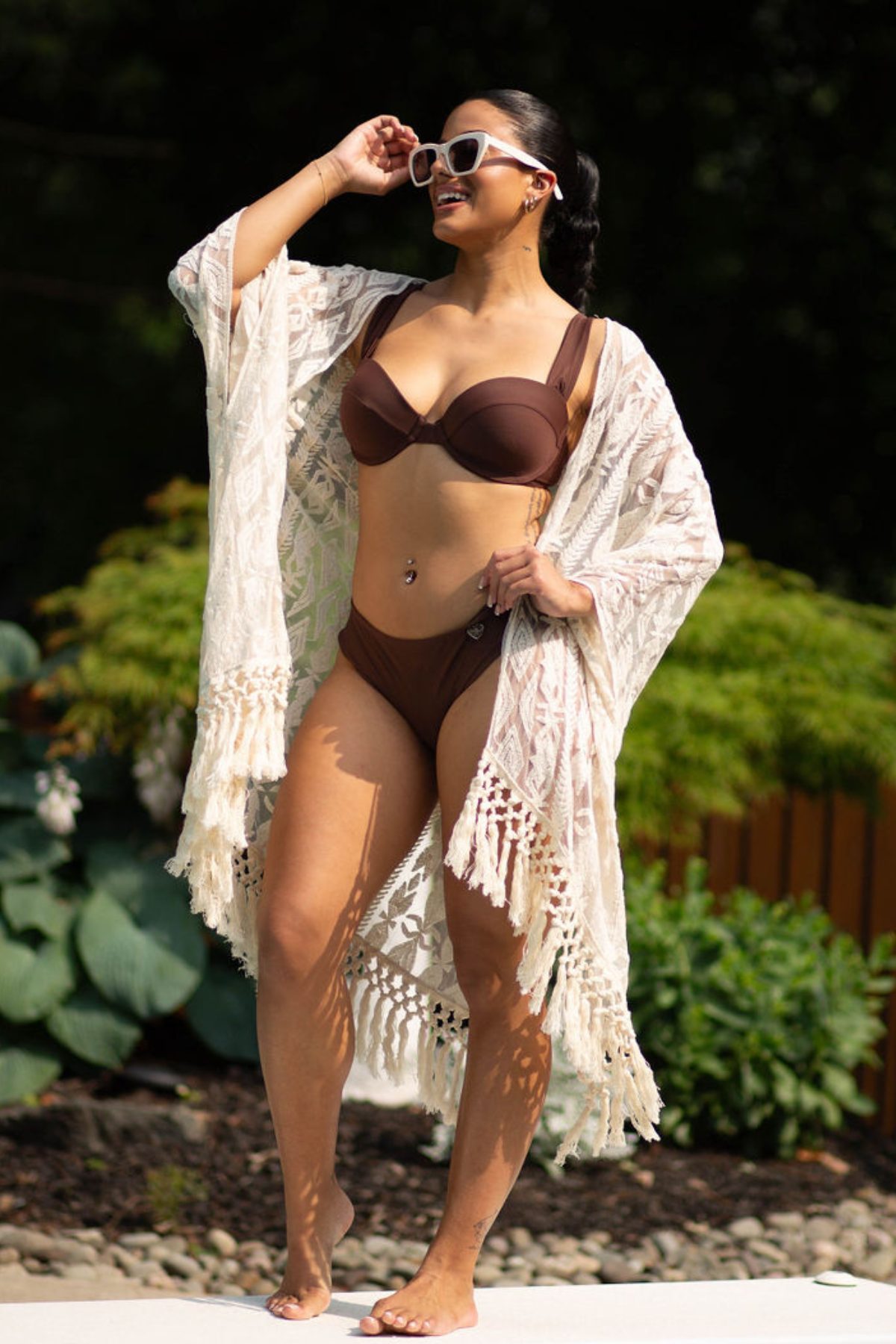 Dream On Kimono