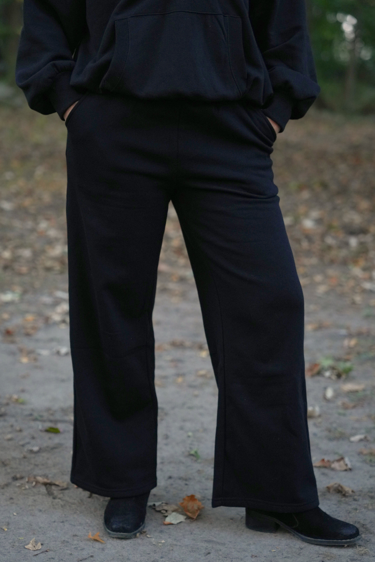 Fleece Pants