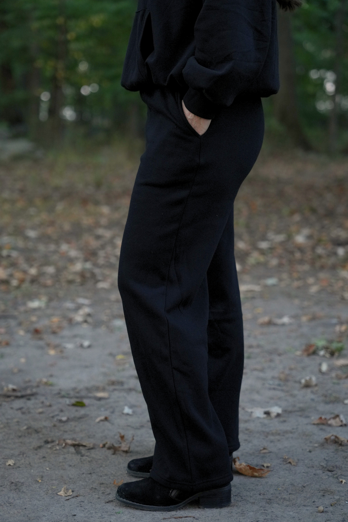 Fleece Pants