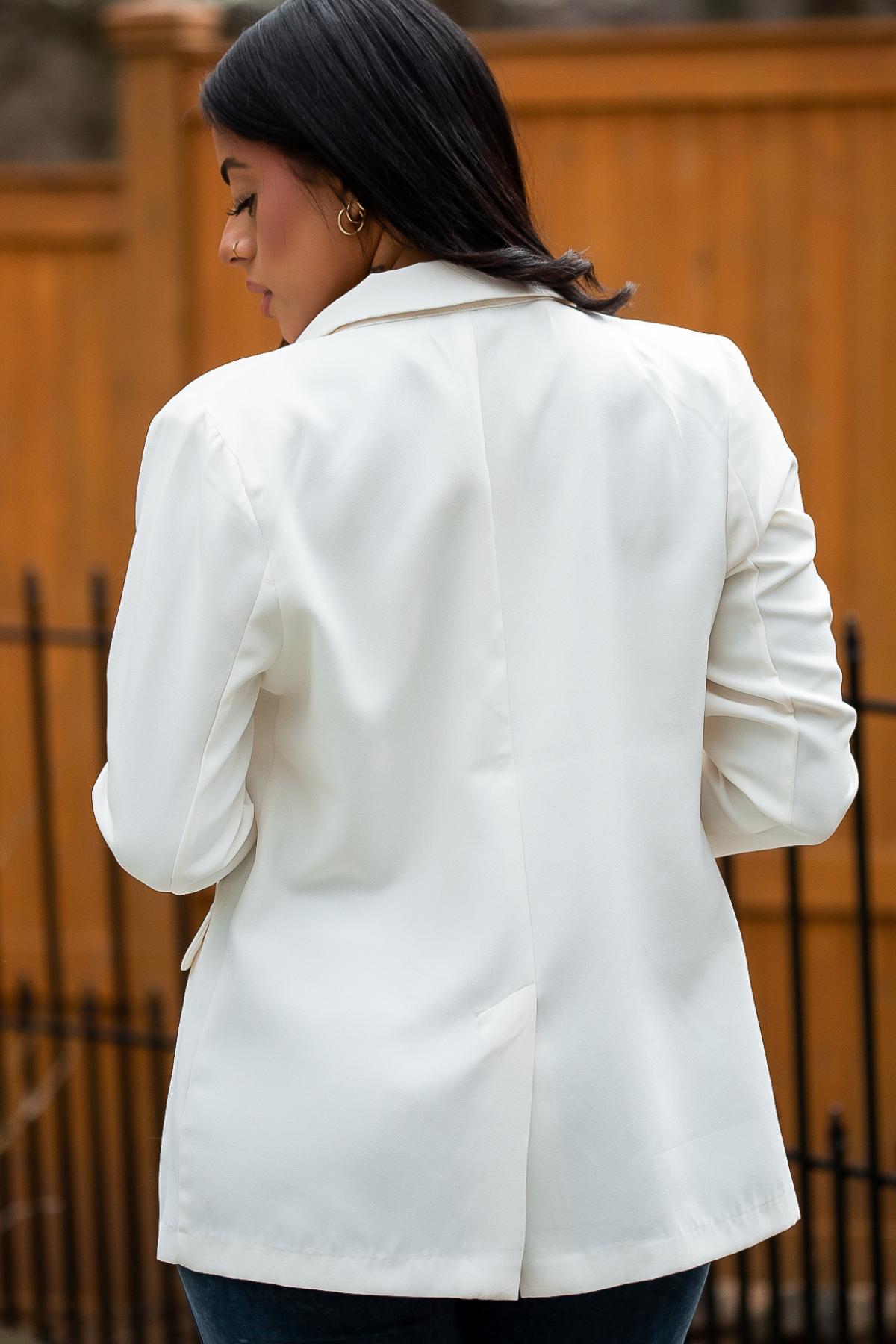Day Dream Blazer