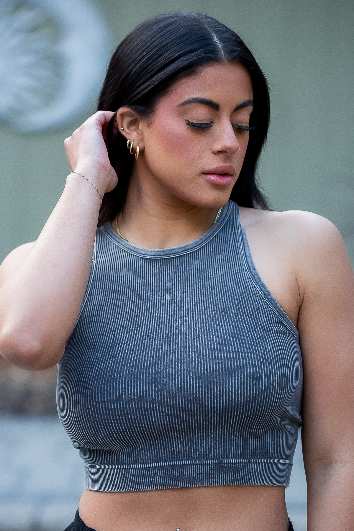 New Moon Bralette