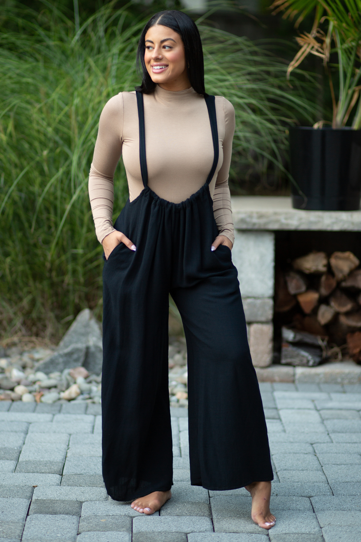 Hippie soul jumpsuit hotsell