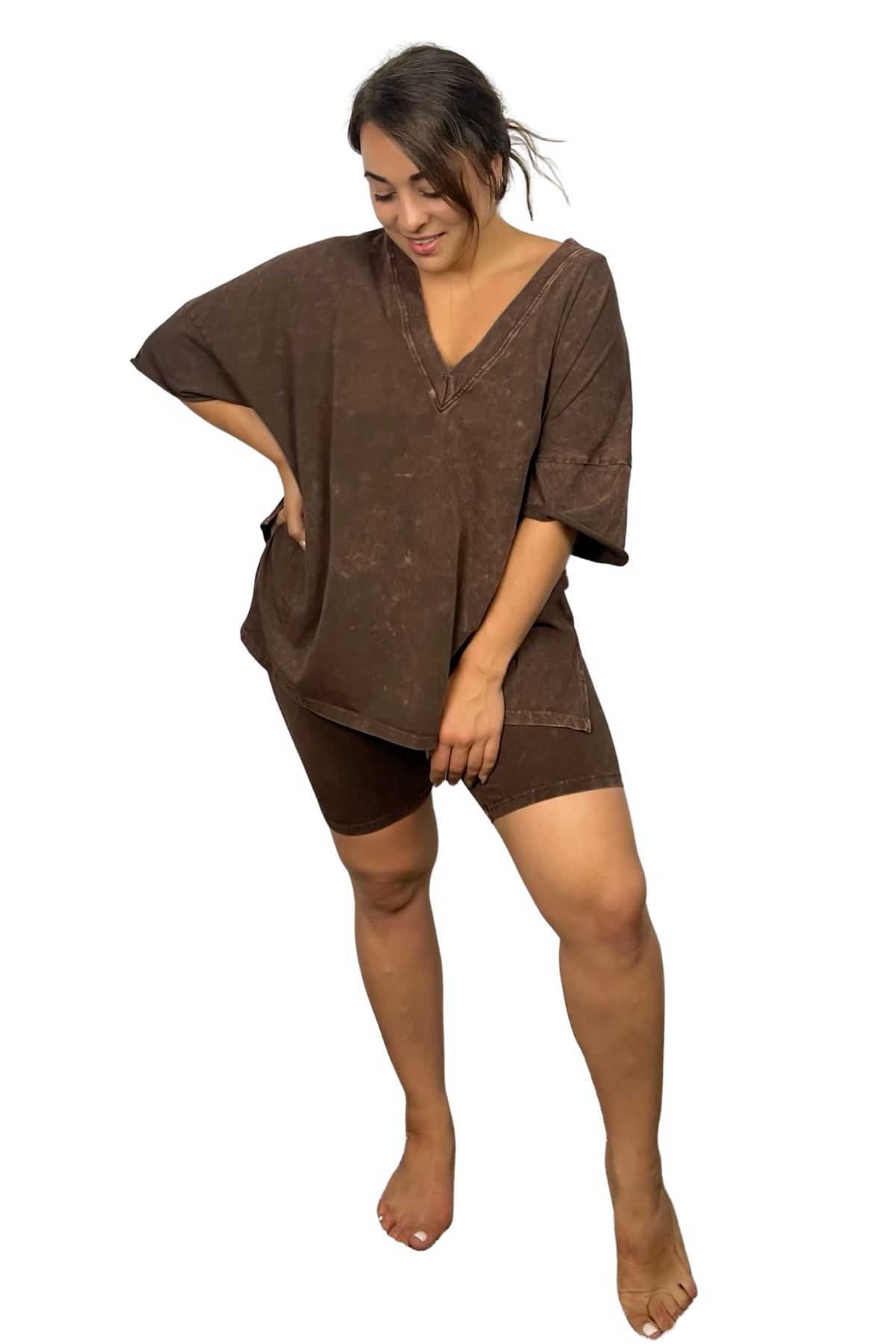 Weekender Shorts