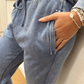 Acid Wash Jogger