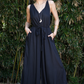 Pre Order Black Goddess Jumpsuit