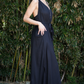 Pre Order Black Goddess Jumpsuit