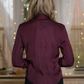 Button Up Blouse