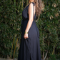 Pre Order Black Goddess Jumpsuit