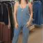 Mineral Washed Jumper