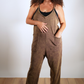 Mineral Washed Jumper