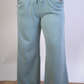 Raw Hem Sweats