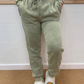 Acid Wash Jogger