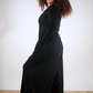 Long Sleeve Jumpsuit