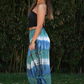 Black Smock Top