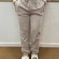 Acid Wash Jogger