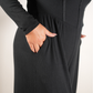 Long Sleeve Jumpsuit