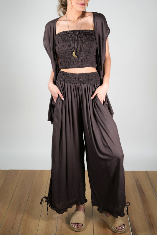hippiedippy☆ice ops Hippie Dippie Threads