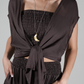 The Weekender Kimono