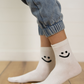 Smiley Face Socks