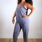 Mineral Washed Jumper