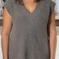 V Neck Sweater Vest