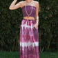 Purple Smock Top