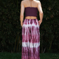 Purple Smock Top
