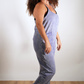 Mineral Washed Jumper