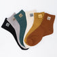 Smile Socks