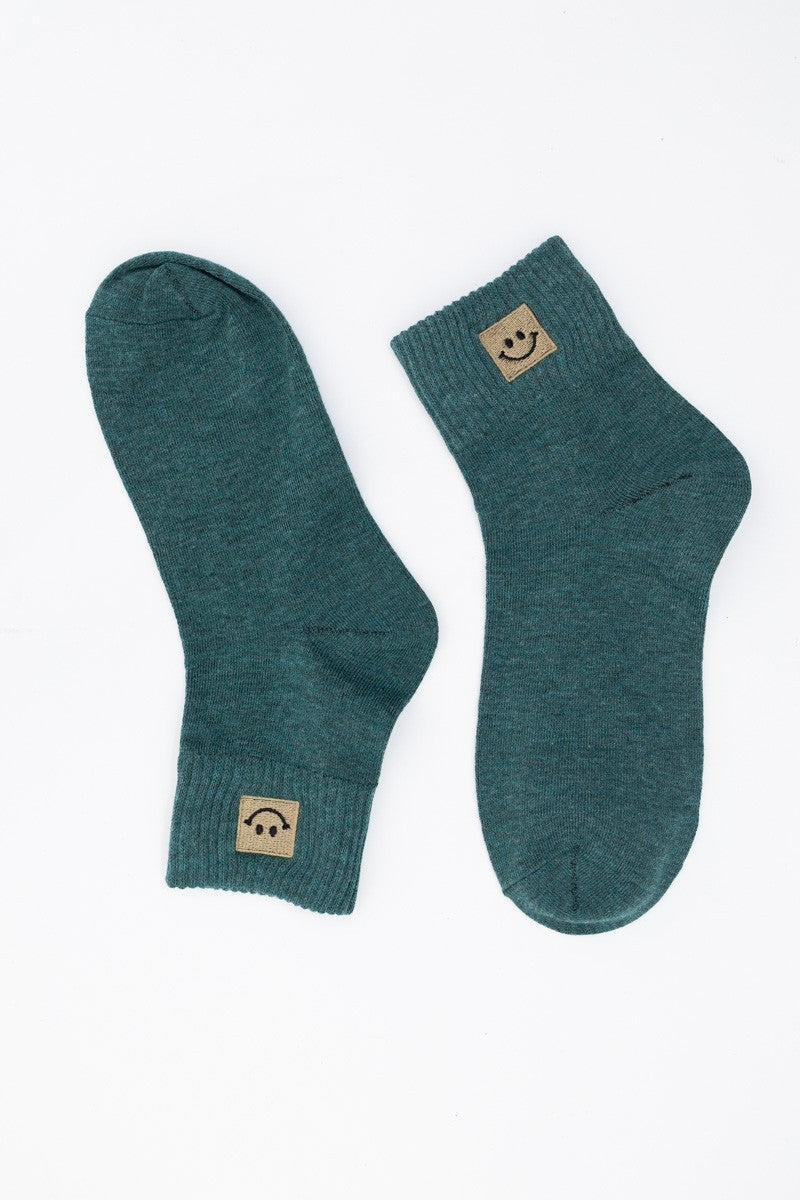 Smile Socks