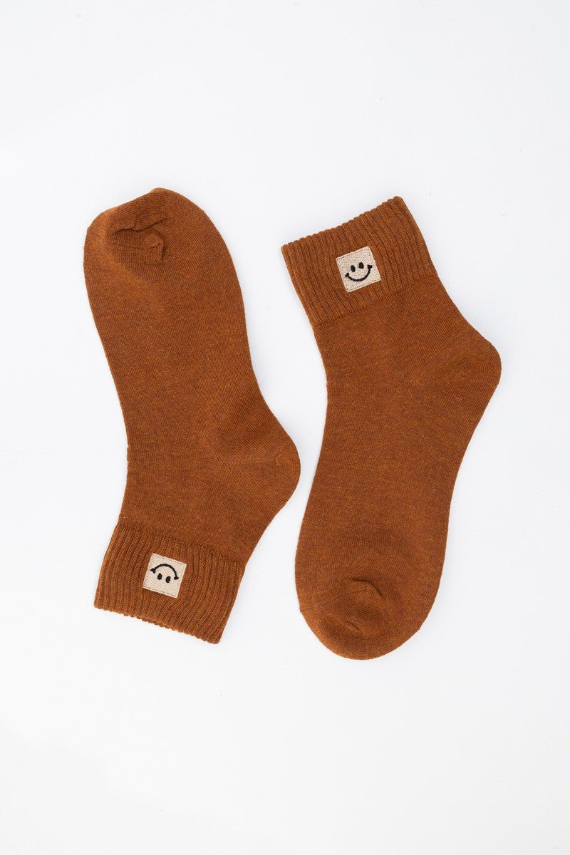 Smile Socks