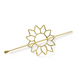 Hair Slide With Pin