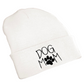 Dog Mom Beanie