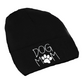 Dog Mom Beanie