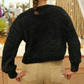 Chenille Sweater