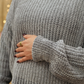 Chenille Sweater