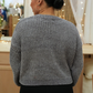 Chenille Sweater