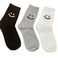 Smiley Face Socks