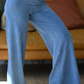 Wide Leg Bottoms