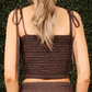 Weekender Smock Top