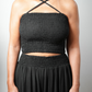 Weekender Smock Top