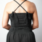 Weekender Smock Top