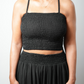Weekender Smock Top