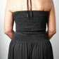 Weekender Smock Top